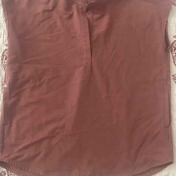 Figs Scrub Set - Picture 3 of 3